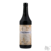 Bluegrass Soy Sauce / Kentucky Soy Artisan - Rare Tea Cellar
