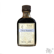 Bluegrass Soy Sauce / Kentucky Soy Artisan - Rare Tea Cellar