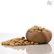 Bourbon Barrel Smoked Salt and Pepper Peanuts - Rare Tea Cellar