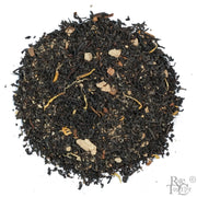 Bourbon Vanilla Chai - Rare Tea Cellar