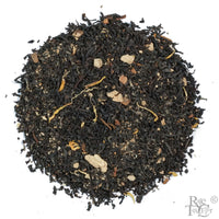 Bourbon Vanilla Chai - Rare Tea Cellar