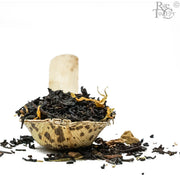 Bourbon Vanilla Chai - Rare Tea Cellar