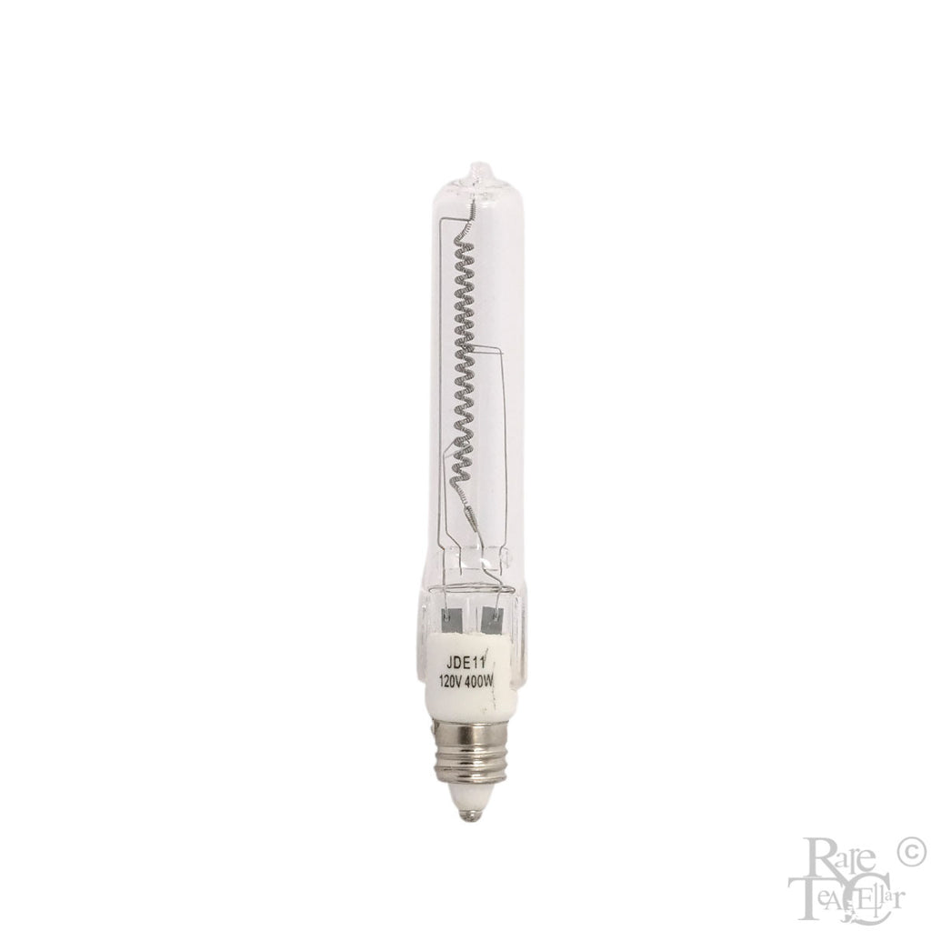 Bulb Replacement For Yama Halogen Beam Heater - Rare Tea Cellar