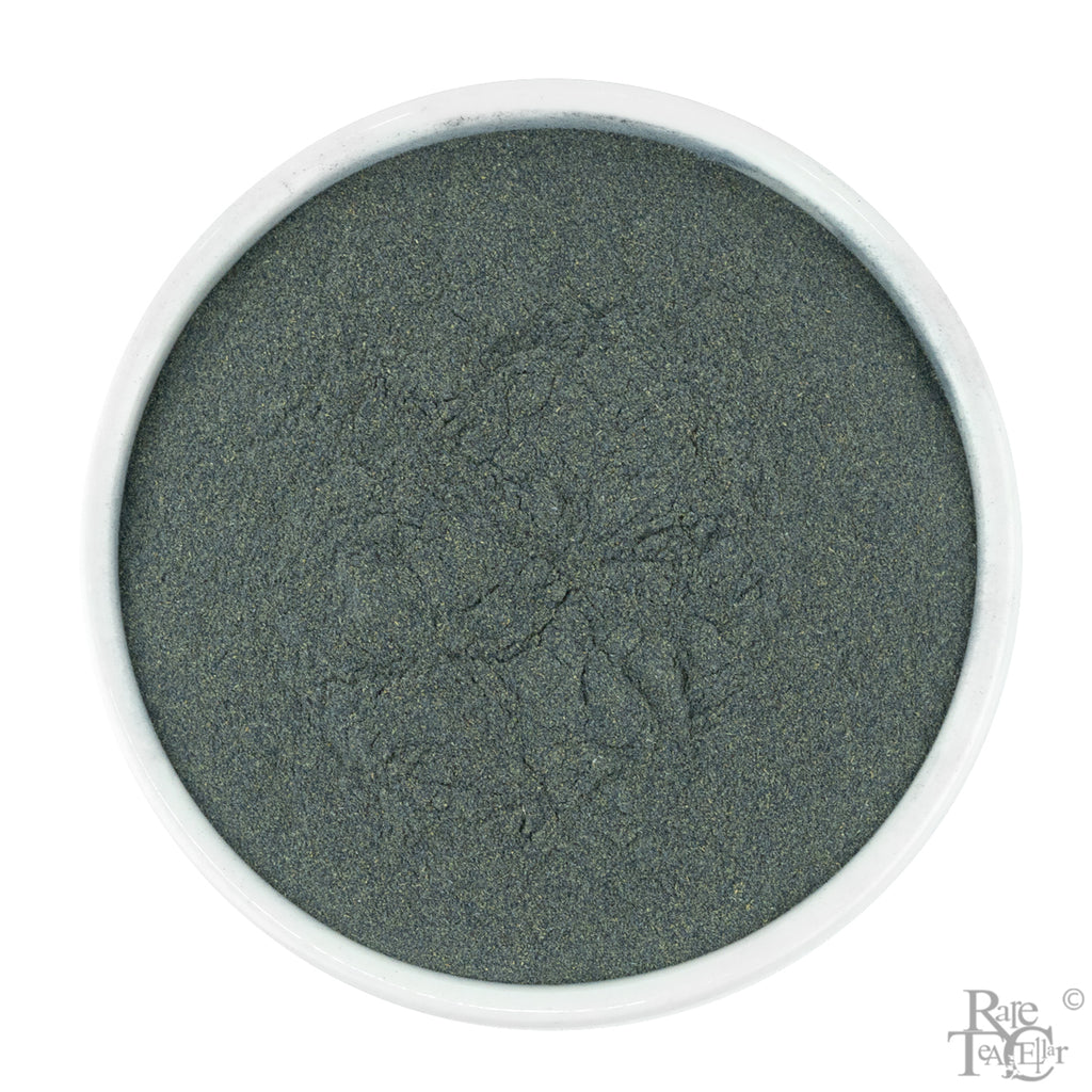 Butterfly Blue Pea Flower Powder - Rare Tea Cellar