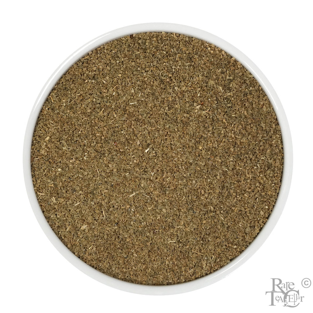 Celery Seed - Rare Tea Cellar