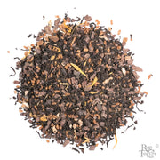 Chocolate Horchata Chai - Rare Tea Cellar