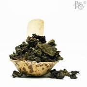 Competition Tiequanyin - Rare Tea Cellar