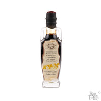 La Vecchia Dispensa 30th Anniversary Condimento Balsamic - Rare Tea Cellar