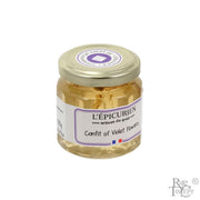 Confit Of Violet Flowers - Rare Tea Cellar