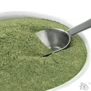 Electric Blue Sweet Seoul Matcha - Rare Tea Cellar