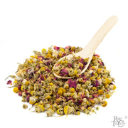Emperor's Chamomile Rose Blossom - Rare Tea Cellar