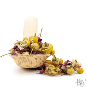 Emperor's Chamomile Rose Blossom - Rare Tea Cellar