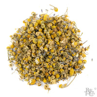 Emperor's French Chamomile Lavender - Rare Tea Cellar