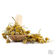 Emperor's French Chamomile Lavender - Rare Tea Cellar