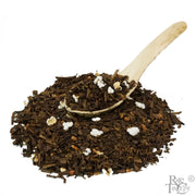 Emperor's Golden Houiji Genmaicha - Rare Tea Cellar