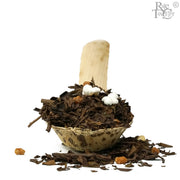 Emperor's Golden Houiji Genmaicha - Rare Tea Cellar