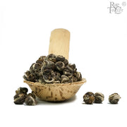 Emperor's Jasmine Pearls - Rare Tea Cellar