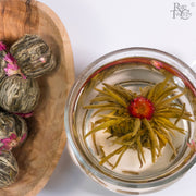 Emperor's Moonlight Litchi Blossom - Rare Tea Cellar