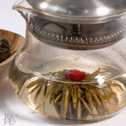 Emperor's Moonlight Litchi Blossom - Rare Tea Cellar