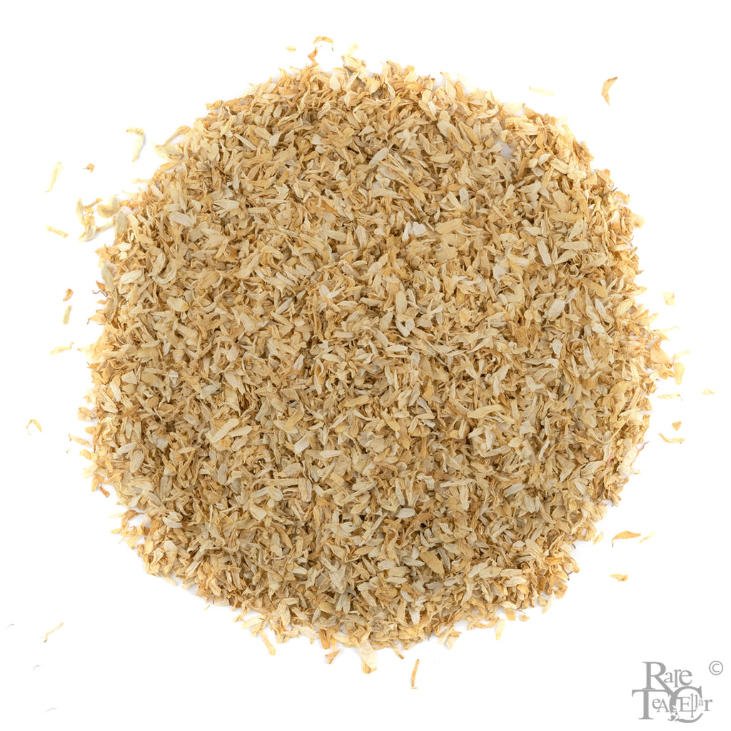 Emperor's White Chamomile - Rare Tea Cellar