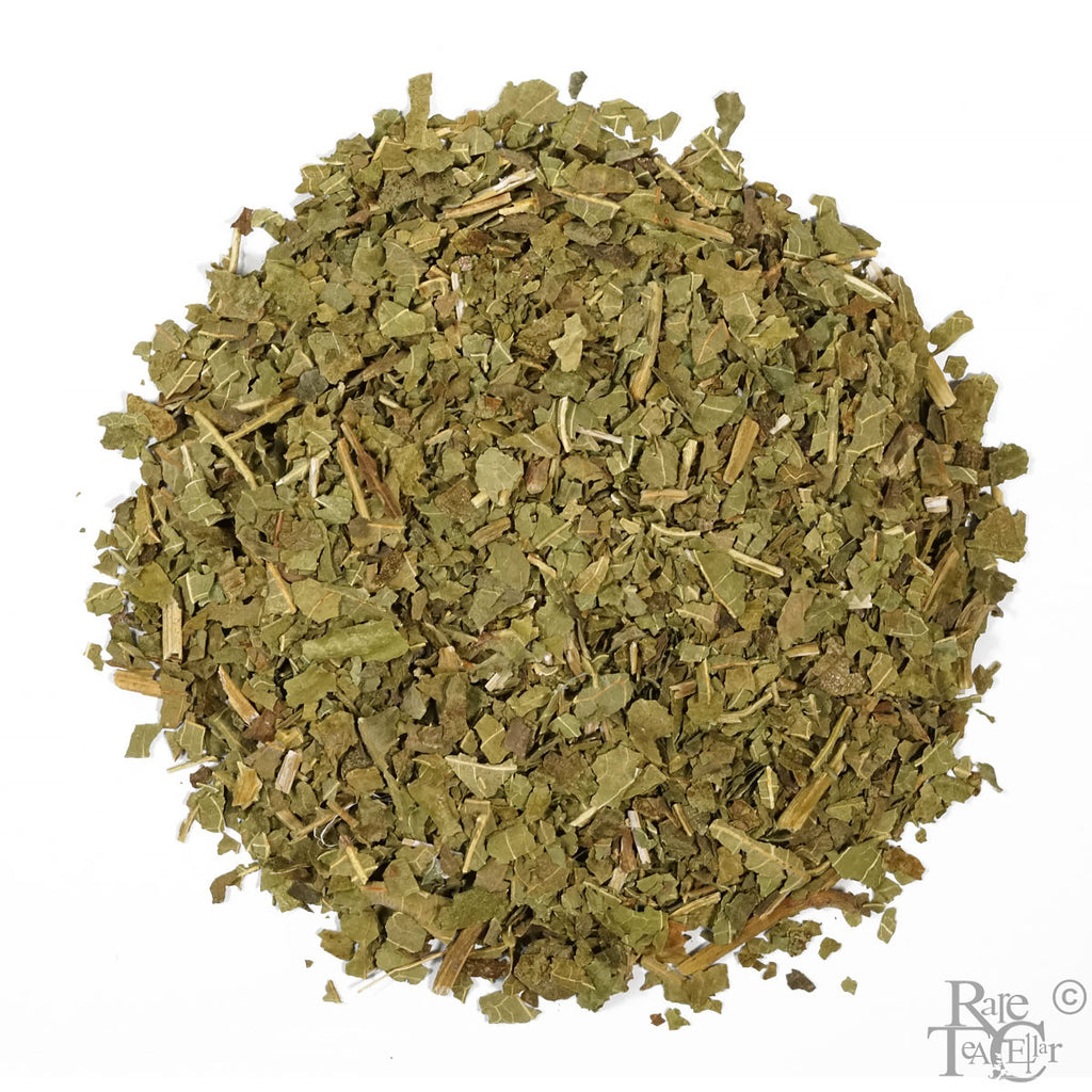 Emperor's Wild Dried Fig Leaf - Rare Tea Cellar