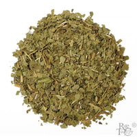 Emperor's Wild Dried Fig Leaf - Rare Tea Cellar