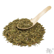 Emperor's Wild Dried Fig Leaf - Rare Tea Cellar