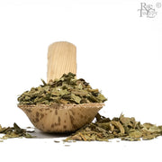 Emperor's Wild Dried Fig Leaf - Rare Tea Cellar