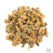 Emperor’s Yellow Chrysanthemum - Rare Tea Cellar