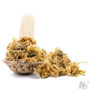 Emperor’s Yellow Chrysanthemum - Rare Tea Cellar