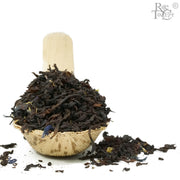 Extra Regal Earl Grey With Flowers - Rare Tea Cellar