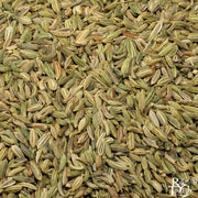 Fennel Seeds - Rare Tea Cellar