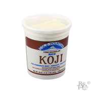 Firm Granular Rice Koji - Rare Tea Cellar