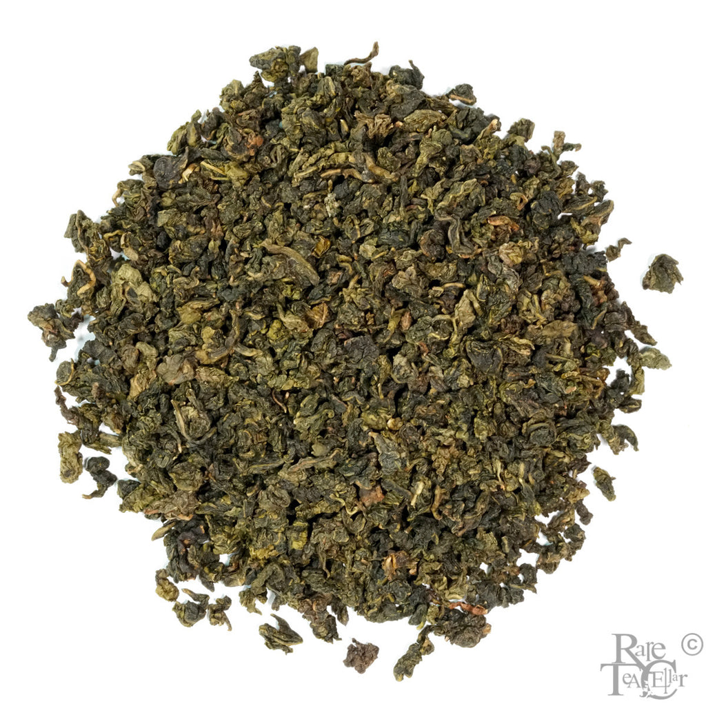 Freak of Nature Oolong - Rare Tea Cellar