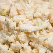 Freeze Dried Cauliflower Florets - Rare Tea Cellar