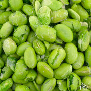 Freeze Dried Edamame - Salted - Rare Tea Cellar