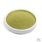 Freeze Dried English Garden Mint Powder - Rare Tea Cellar