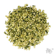 Freeze Dried Fresh Cucumber Pieces - Rare Tea Cellar