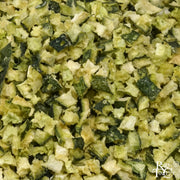 Freeze Dried Fresh Cucumber Pieces - Rare Tea Cellar