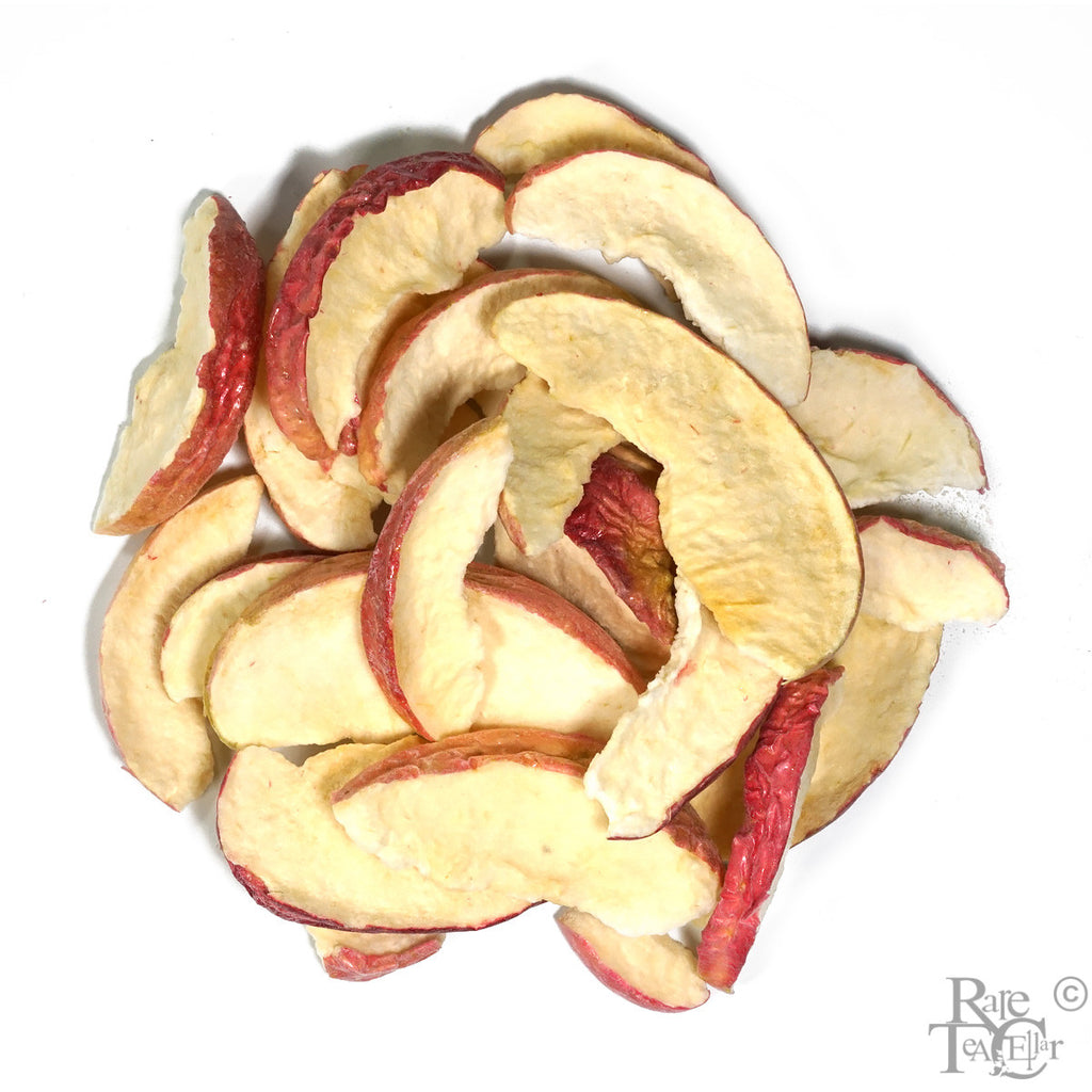 Freeze Dried Fuji Apple - Rare Tea Cellar