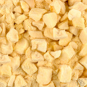 Freeze Dried Orchard Peach Pieces - Rare Tea Cellar