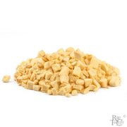 Freeze Dried Orchard Peach Pieces - Rare Tea Cellar