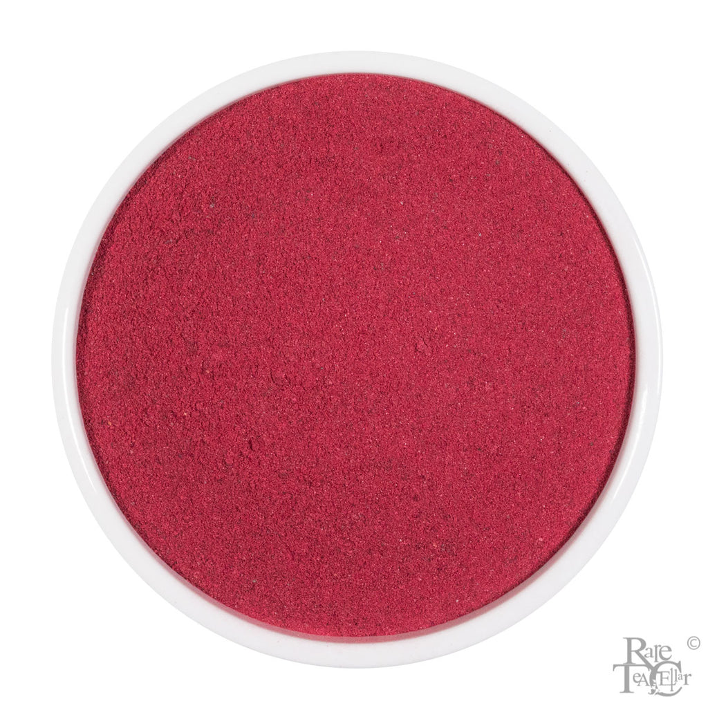 Freeze Dried Plum Powder - Rare Tea Cellar
