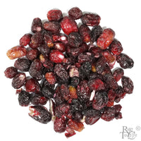 Freeze Dried Red Grapes - Rare Tea Cellar
