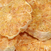 Freeze Dried Ruby Red Grapefruit Segments - Rare Tea Cellar