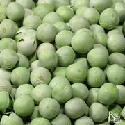 Freeze Dried Sweet Peas - Rare Tea Cellar