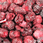 Freeze Dried Tart Cherry - Rare Tea Cellar