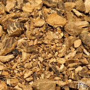 Wild Gentian Root - Rare Tea Cellar