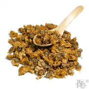 Emperor’s Golden Chrysanthemum - Rare Tea Cellar