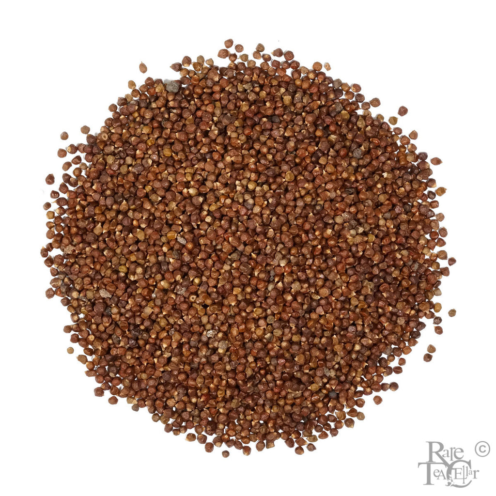 Grains Of Paradise - Rare Tea Cellar